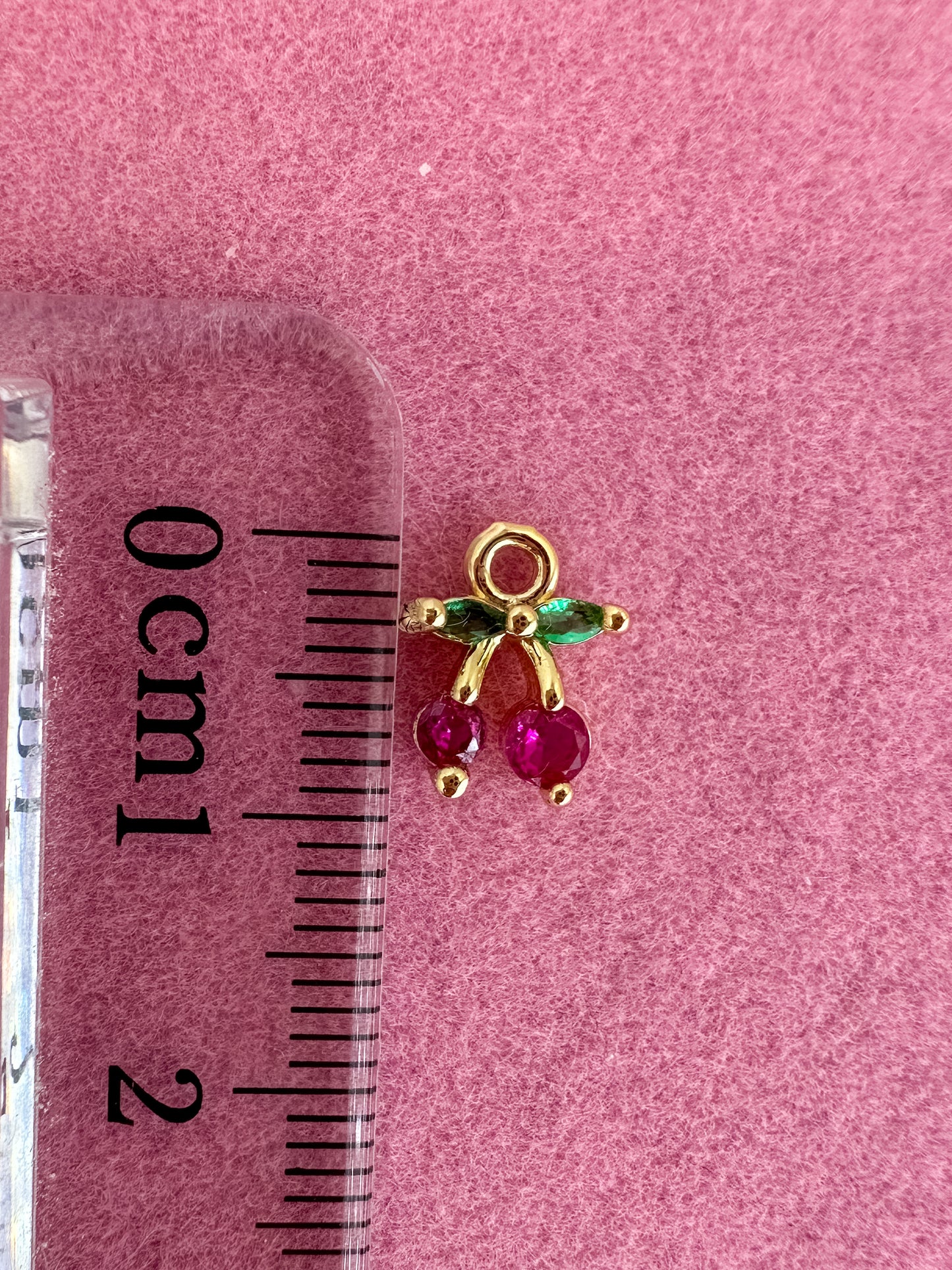 Mini Cherry