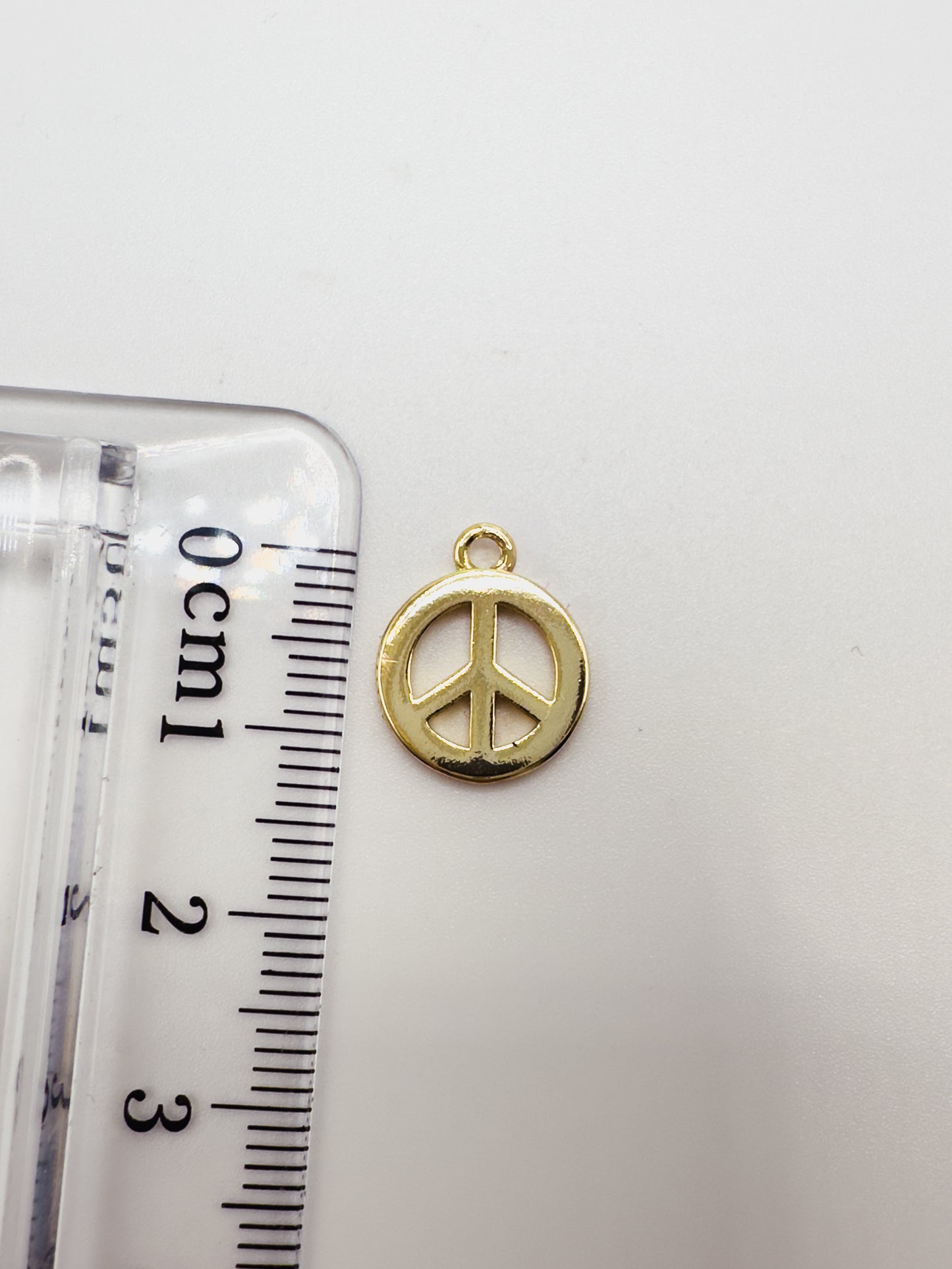 Peace Symbol
