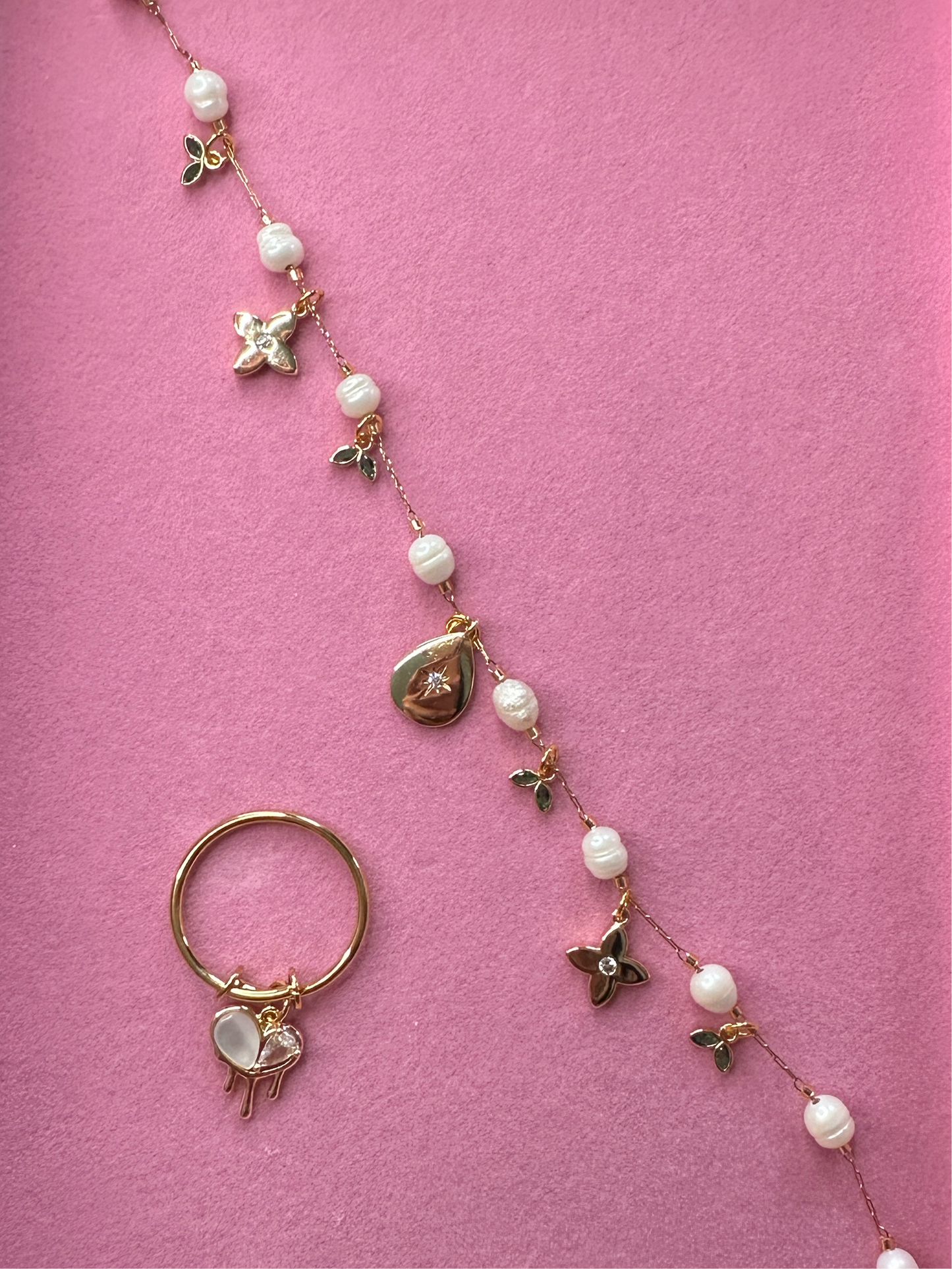 Mini Petals