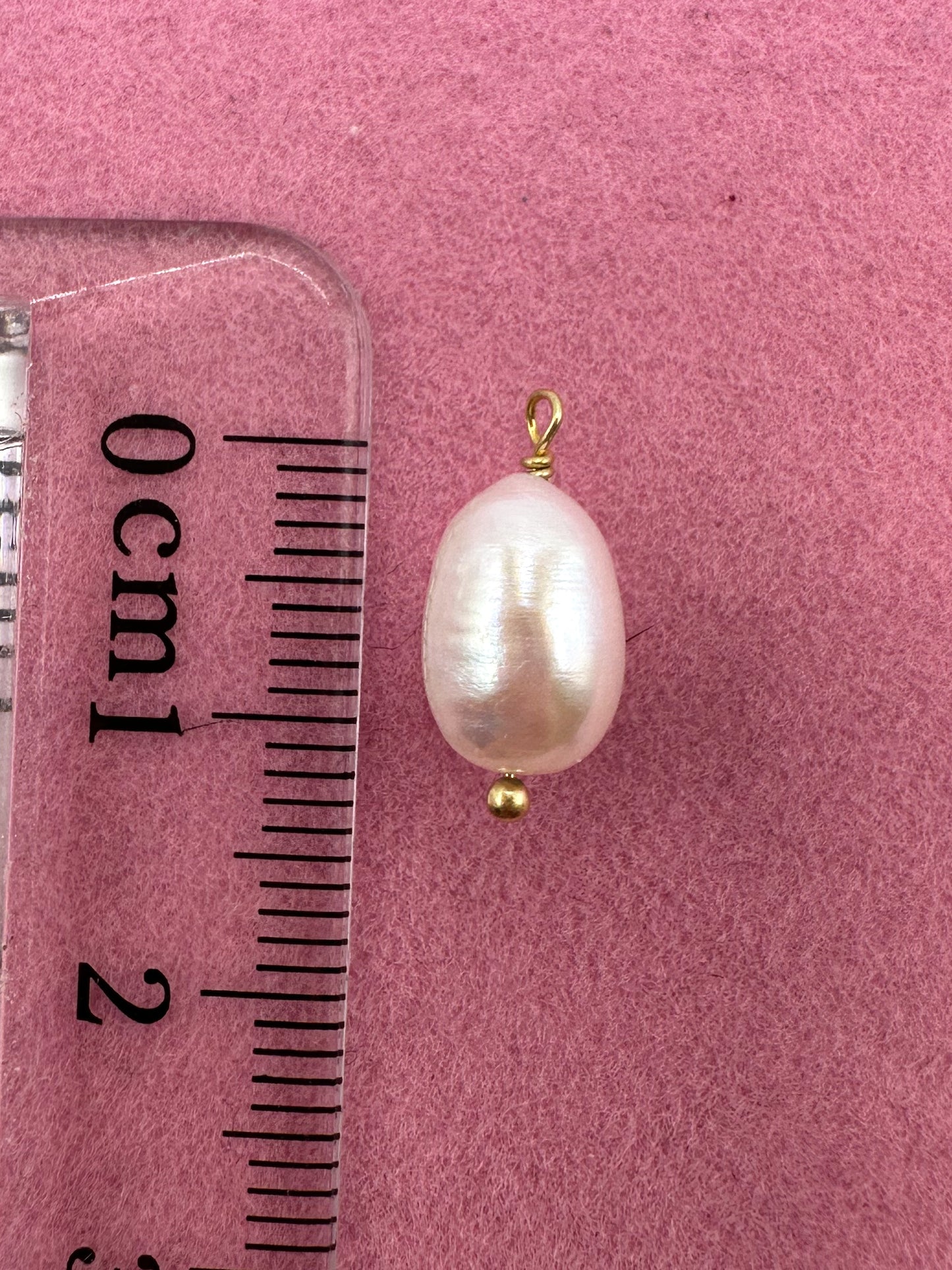 Freshwater Pearl
