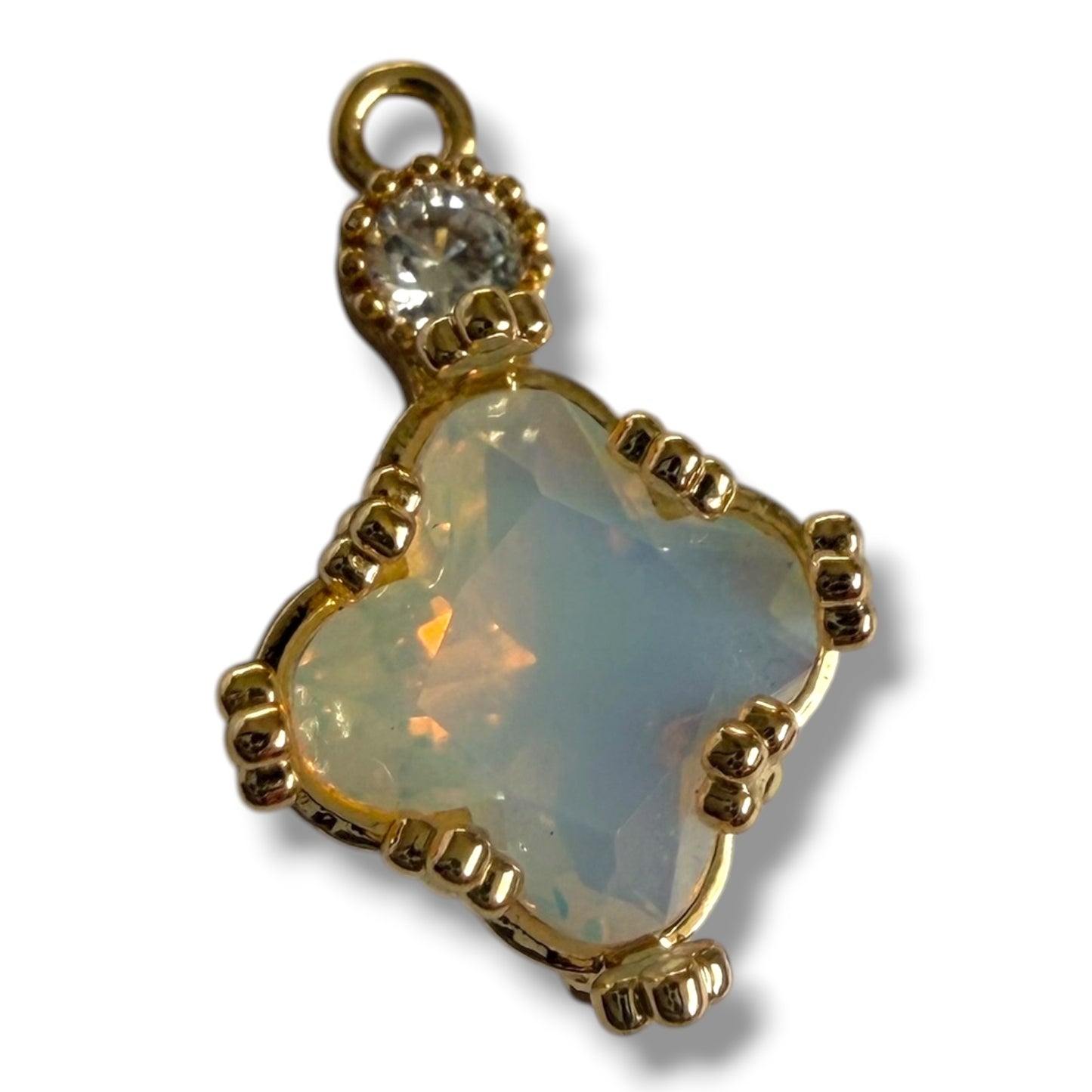 Opal Clover