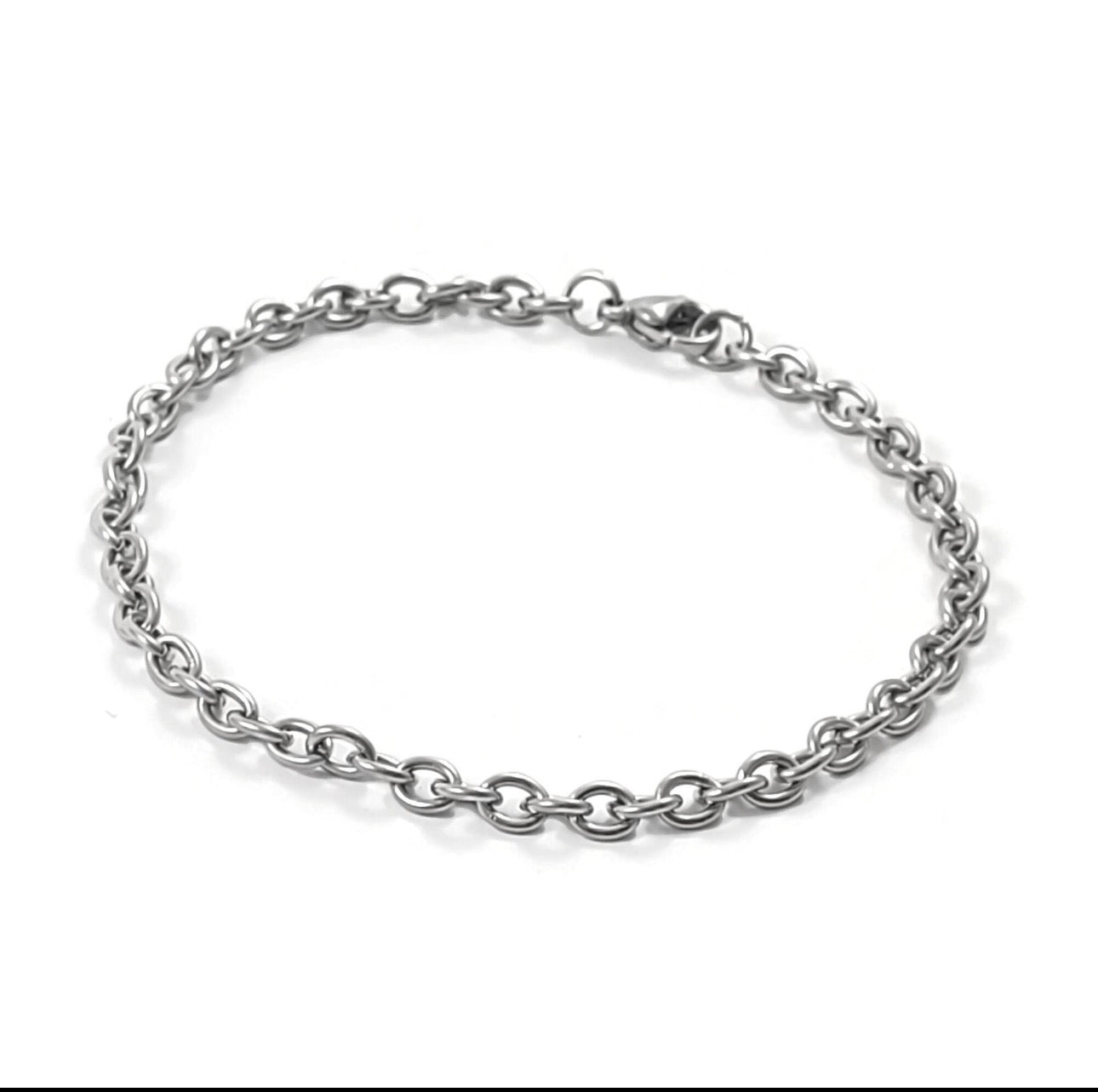 Cable Bracelet