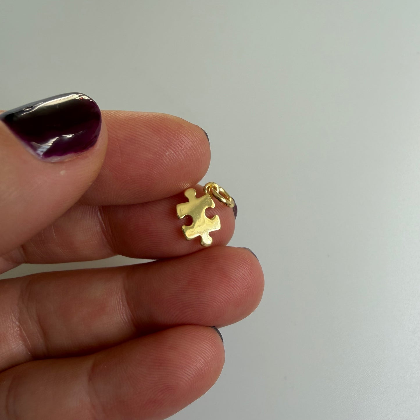 Puzzle Piece