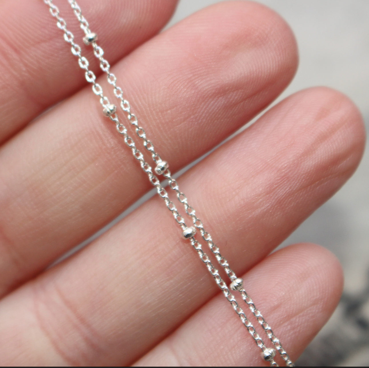 Satellite Chain