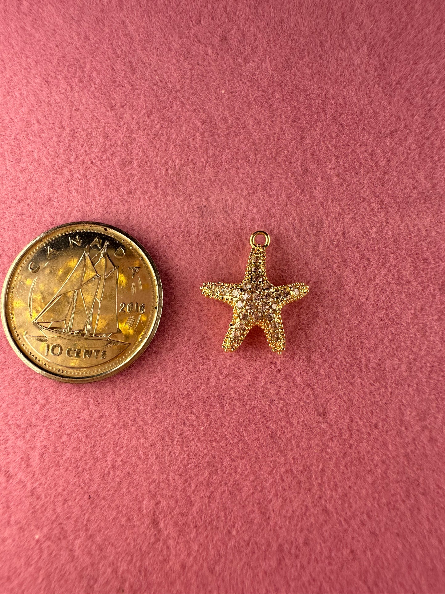 Starfish