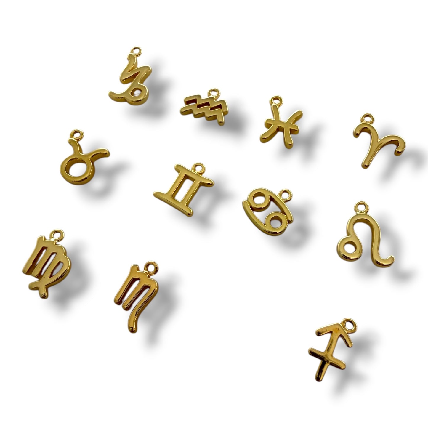 Zodiac Signs