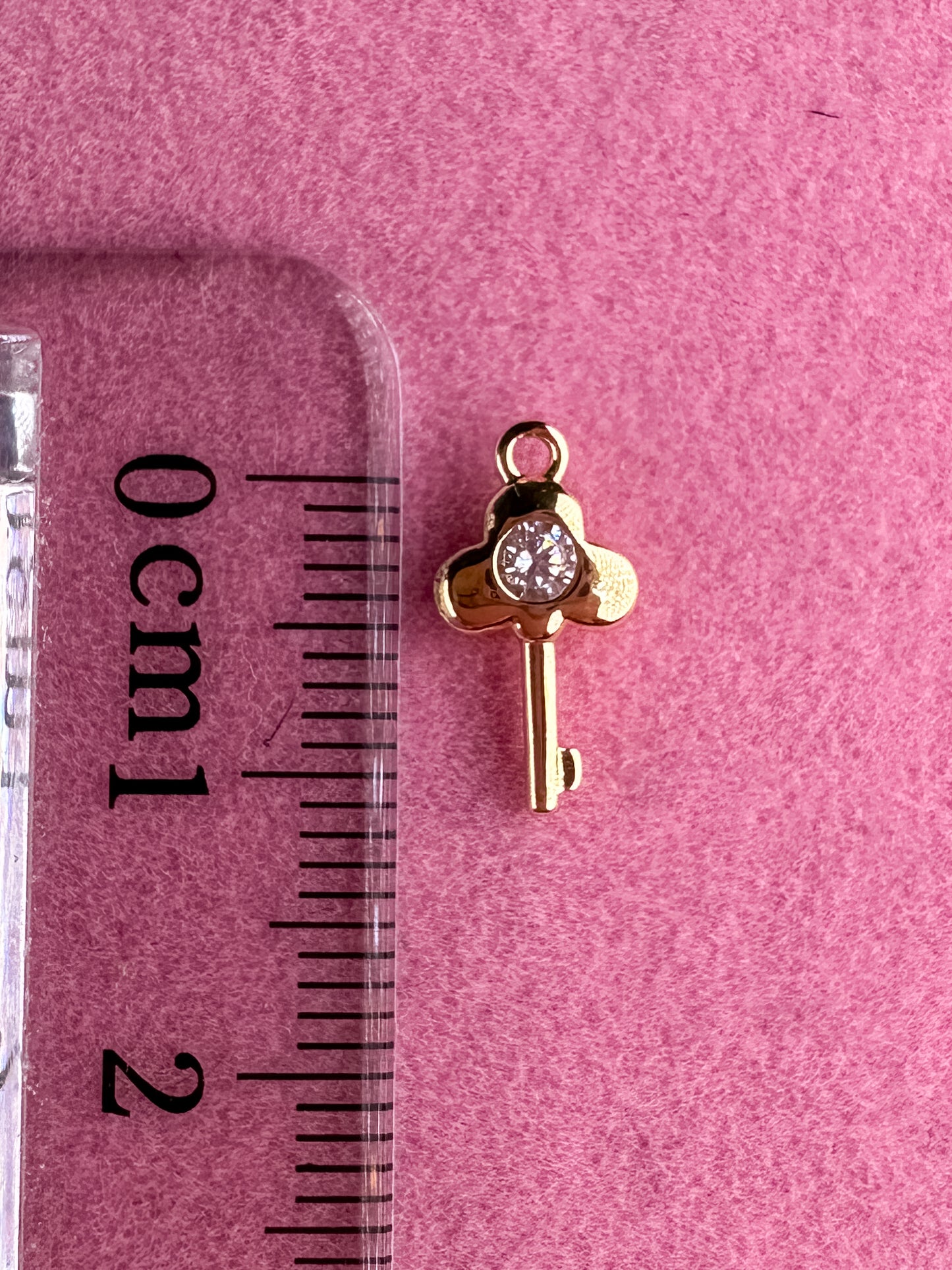 Key