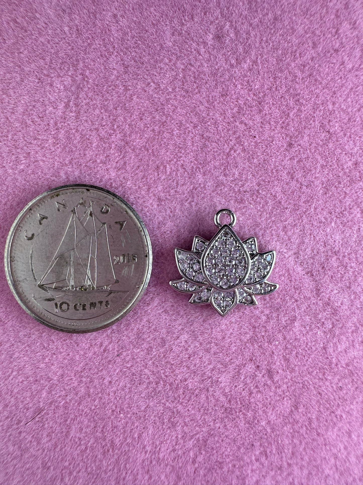Silver Lotus