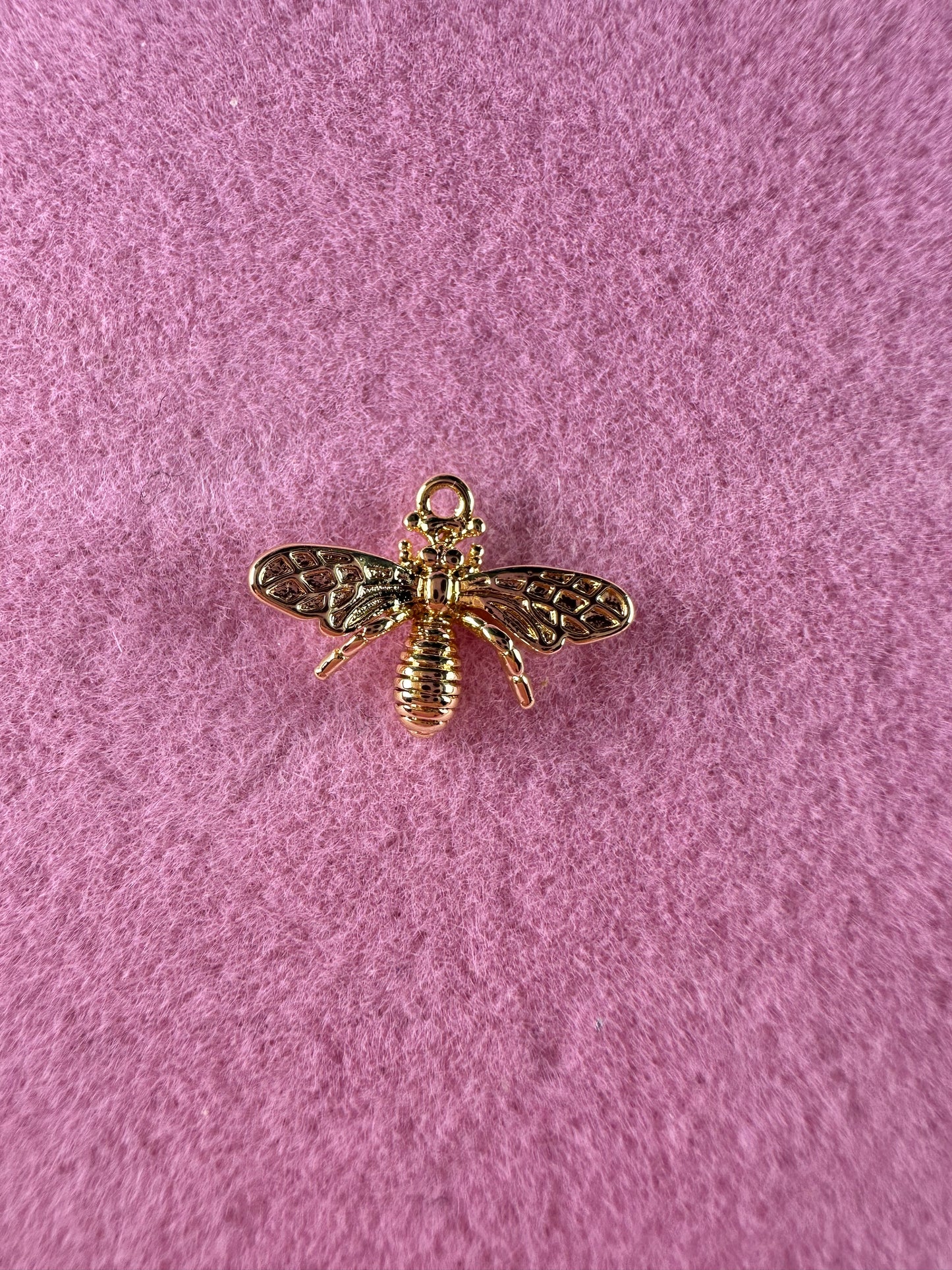 Simple Bumble Bee
