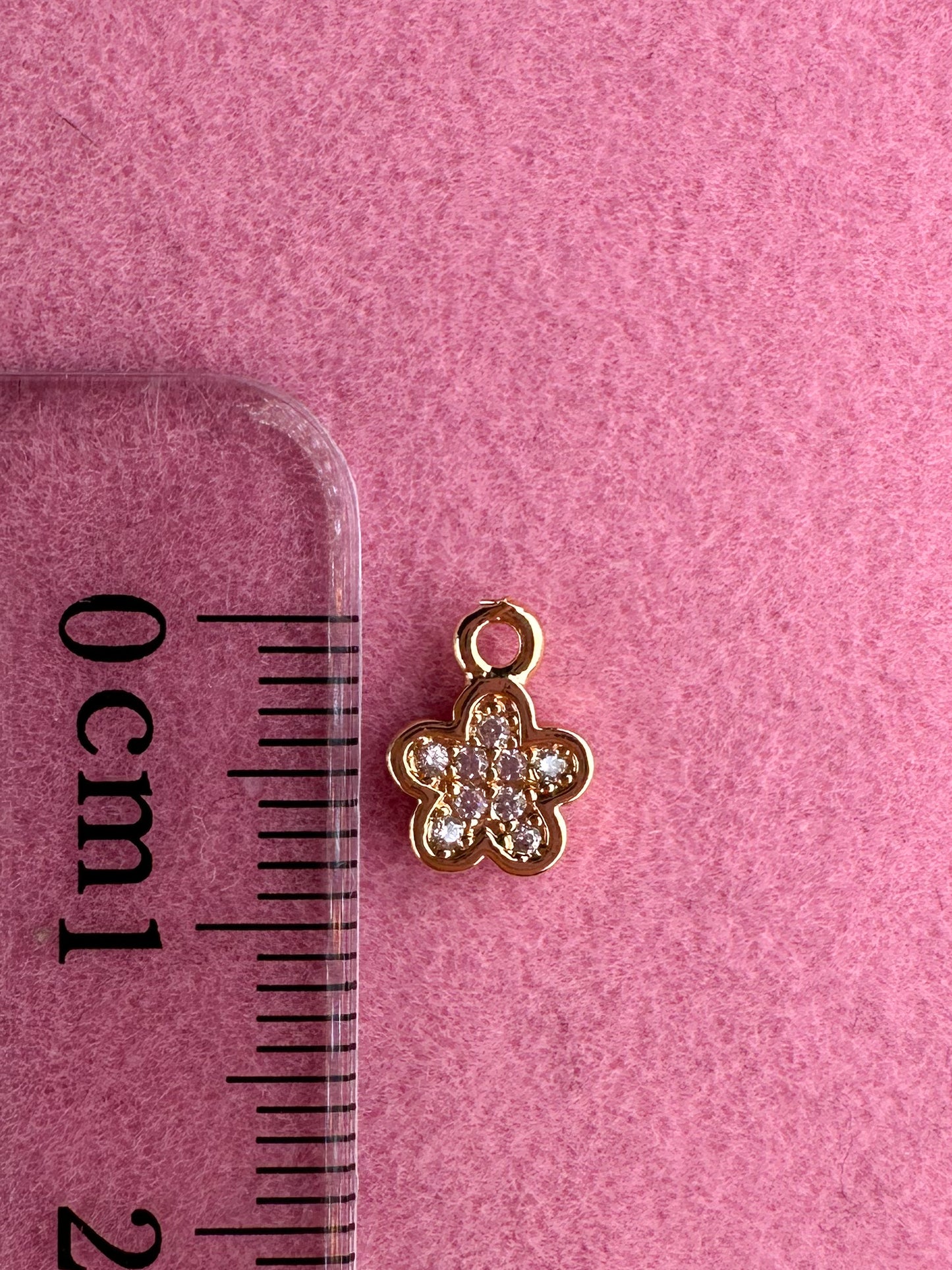 Mini Flower