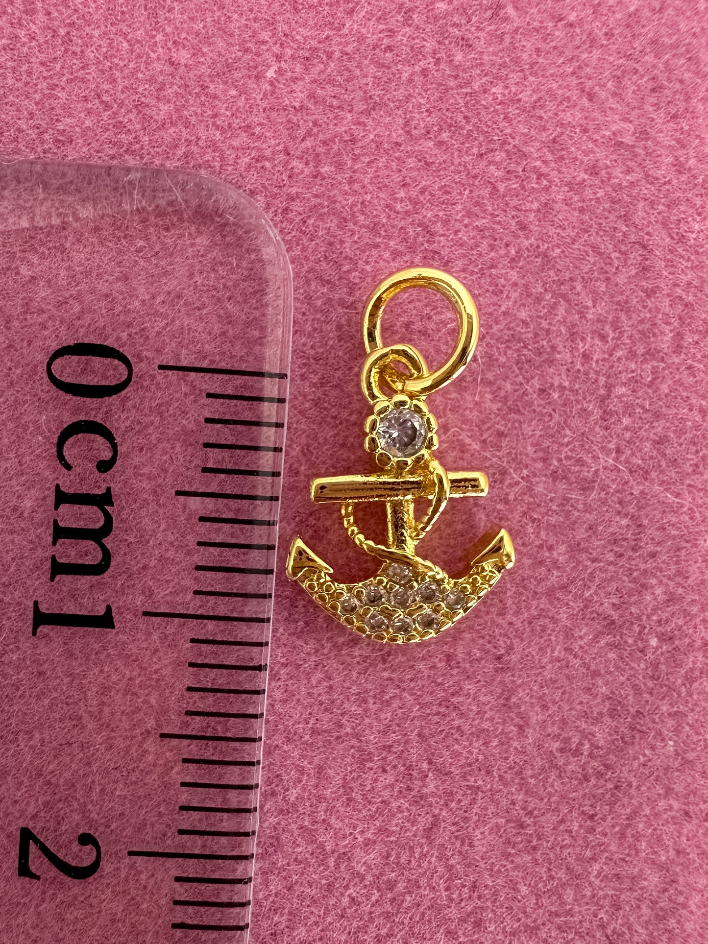 Anchor