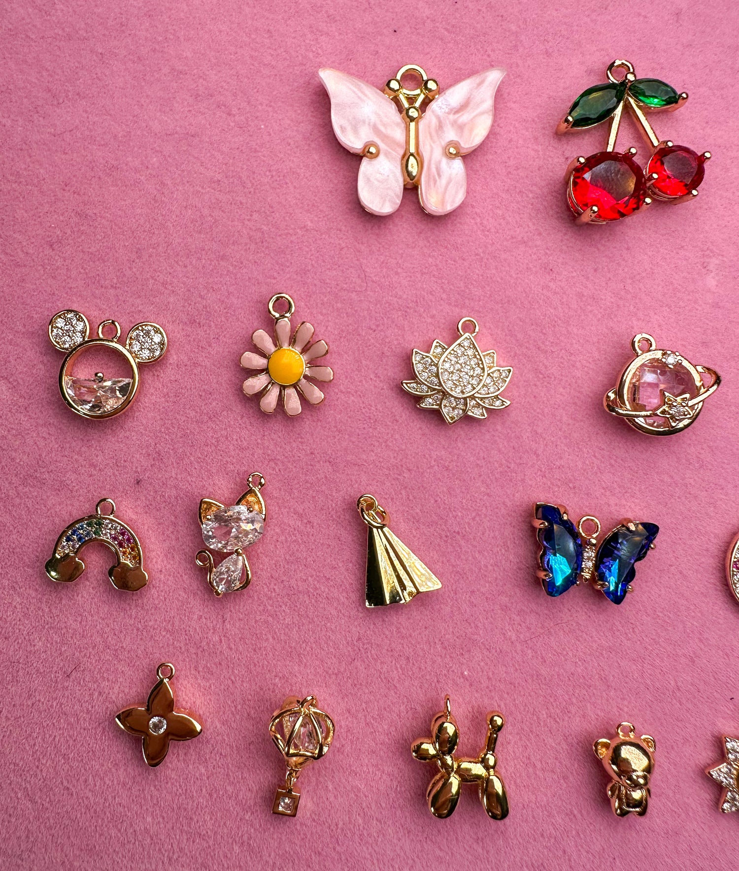 Charms