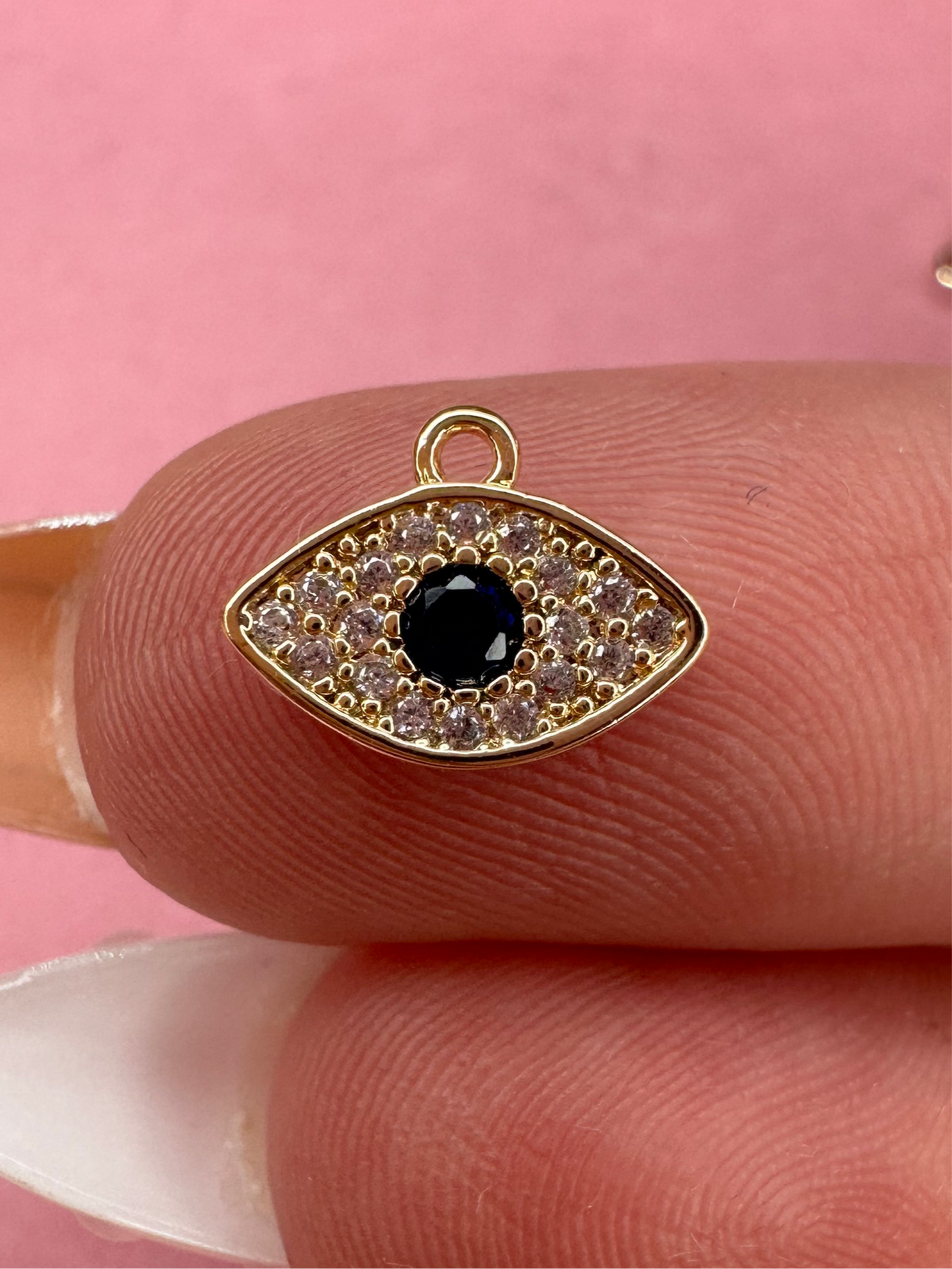 Small Evil Eye