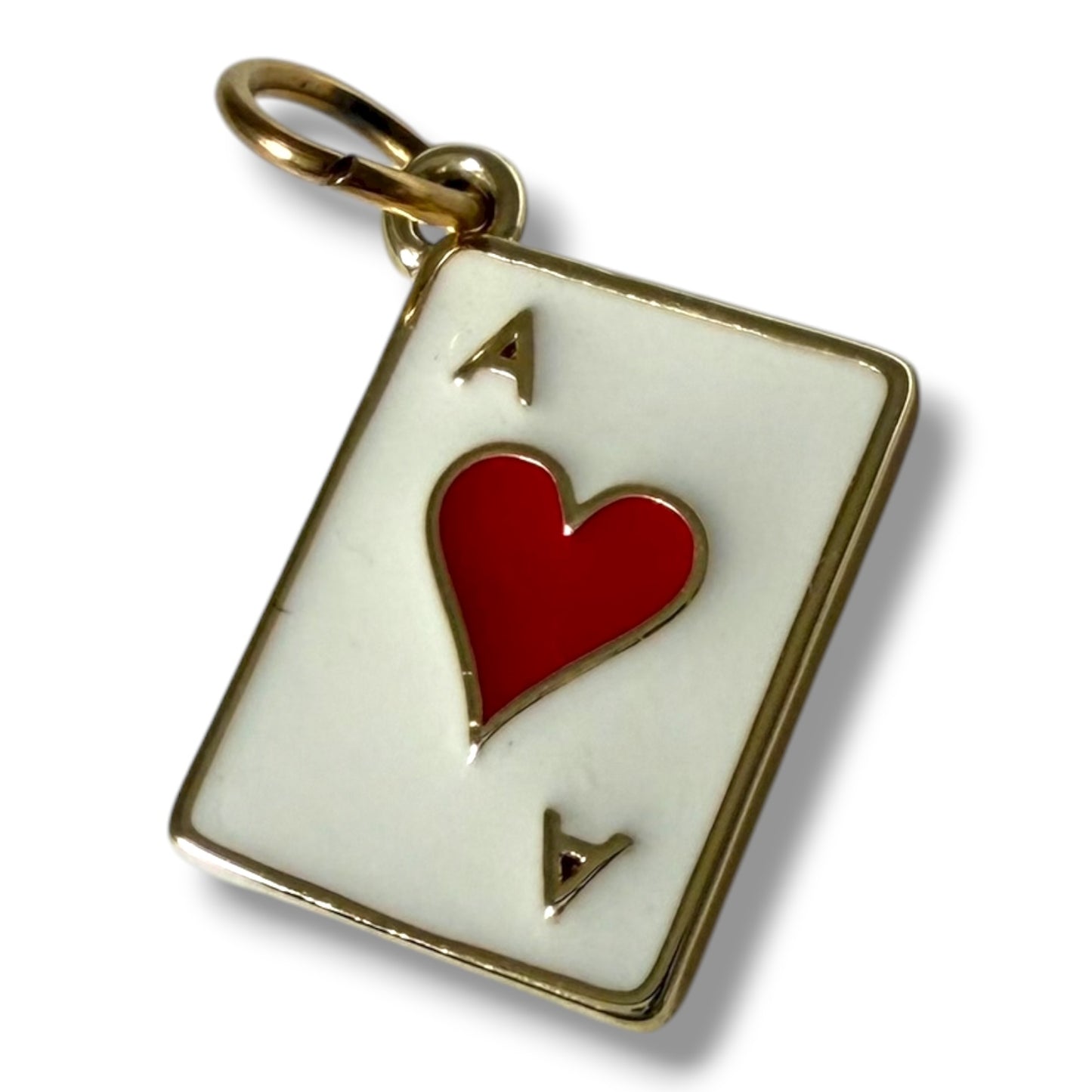 Ace of Hearts