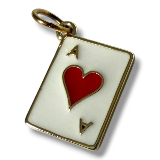 Ace of Hearts