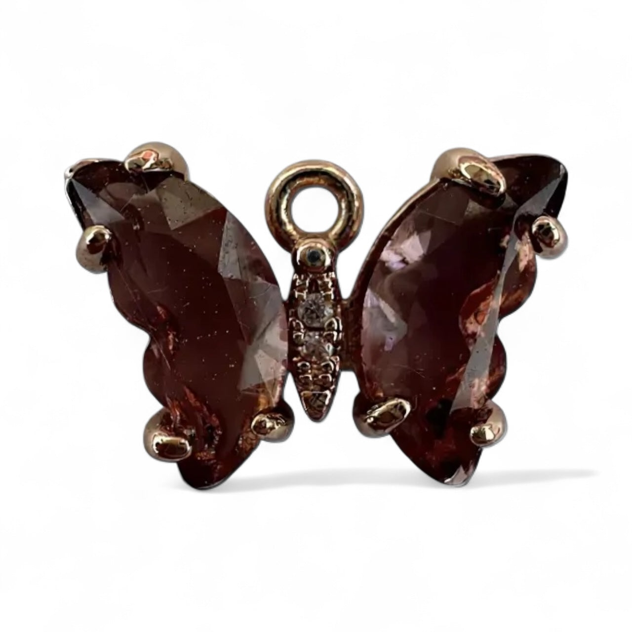 Crystal Butterfly