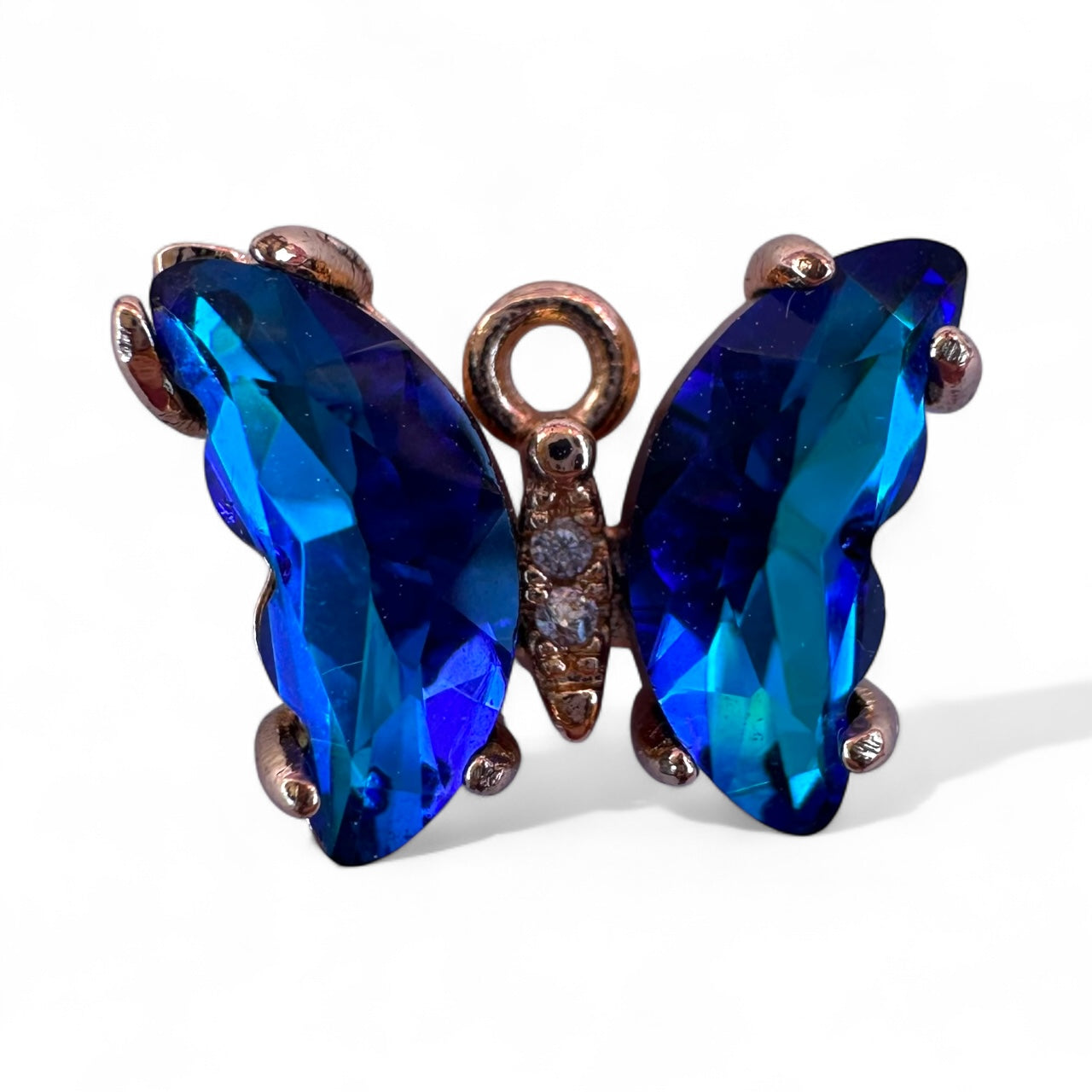Crystal Butterfly