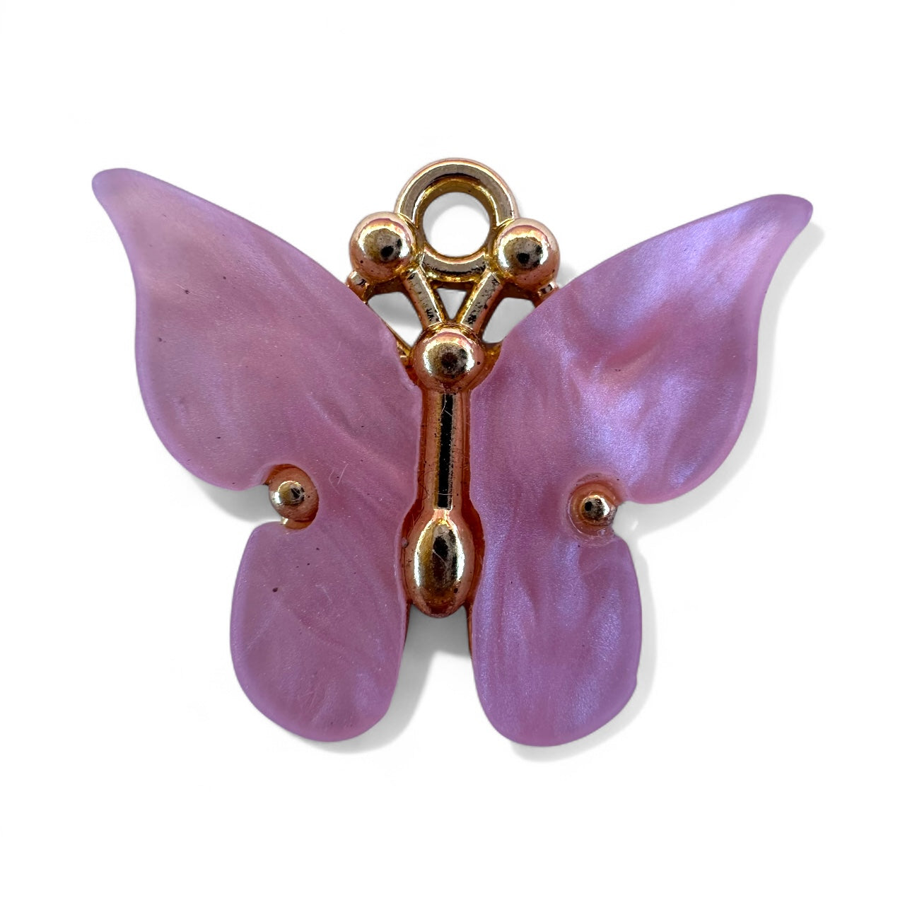 Pink Butterfly