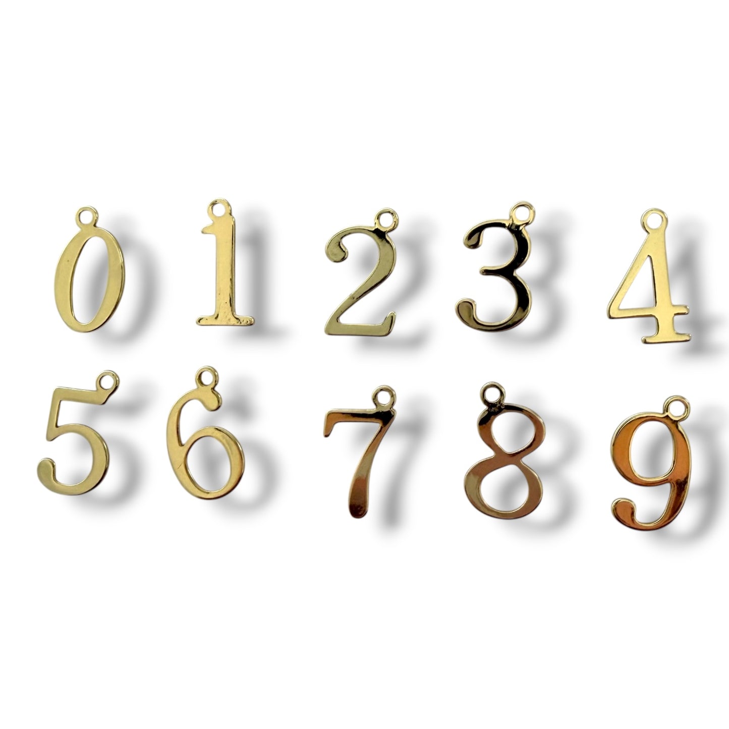 Numbers