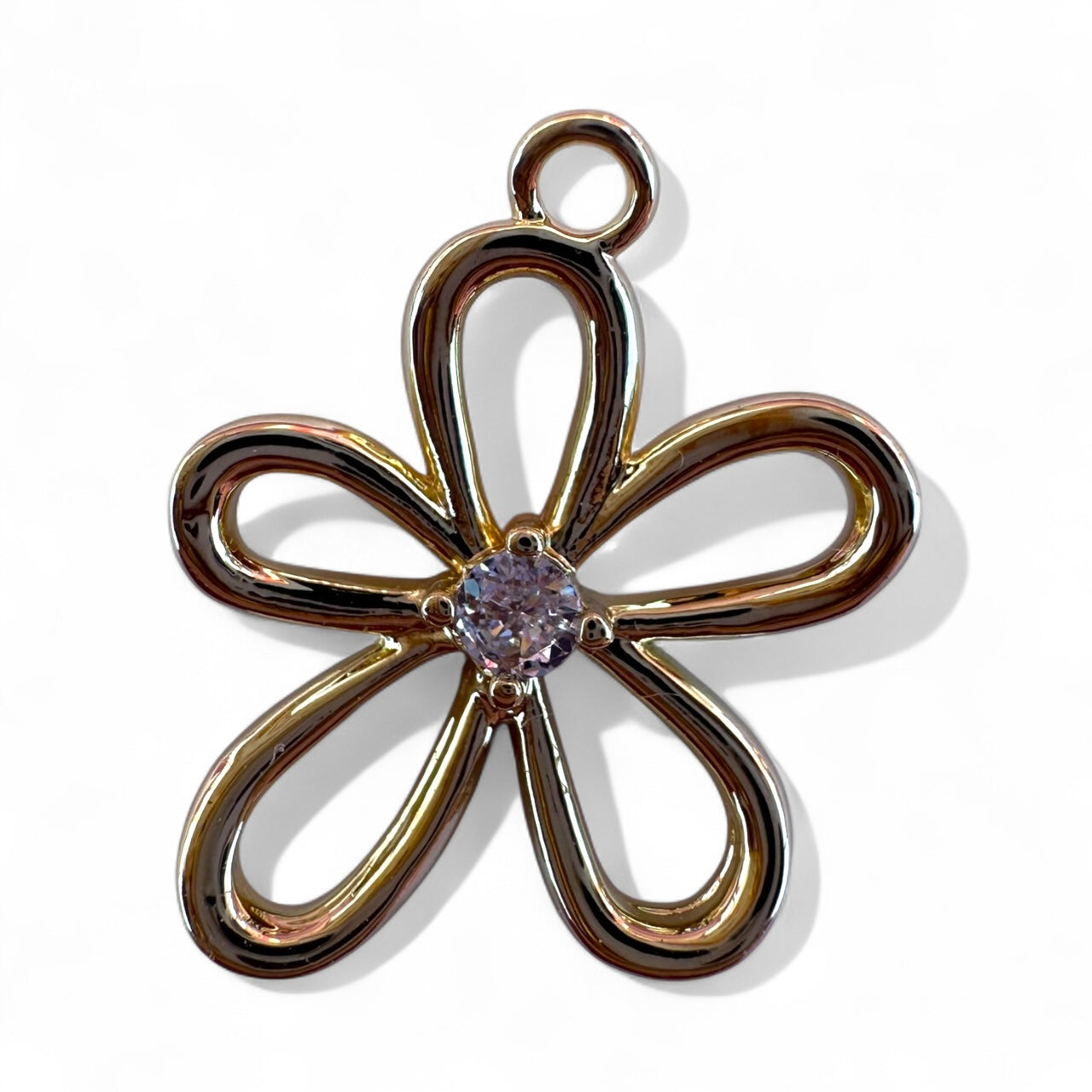 Flower Outline