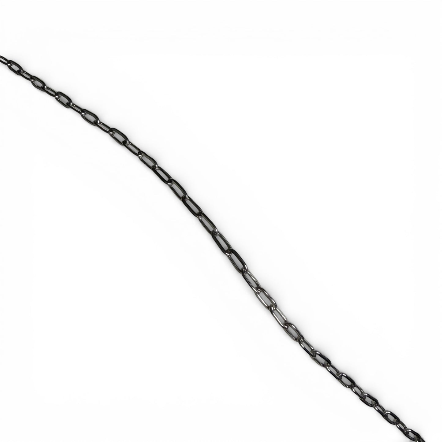 Mini Paperclip Chain