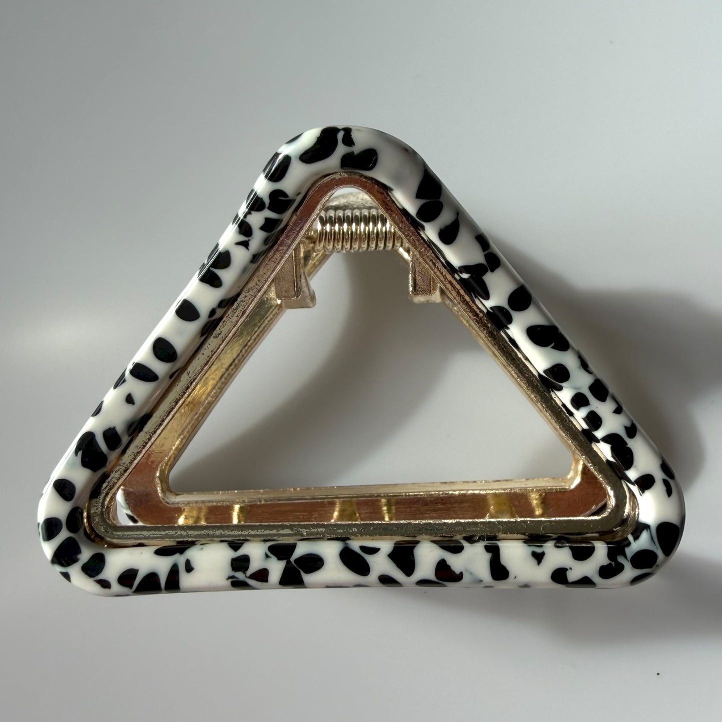 Demi Claw Clips