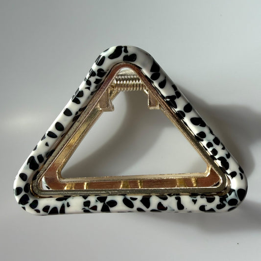 Demi Claw Clips