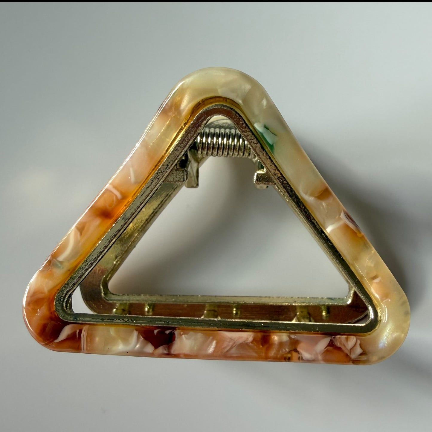 Demi Claw Clips