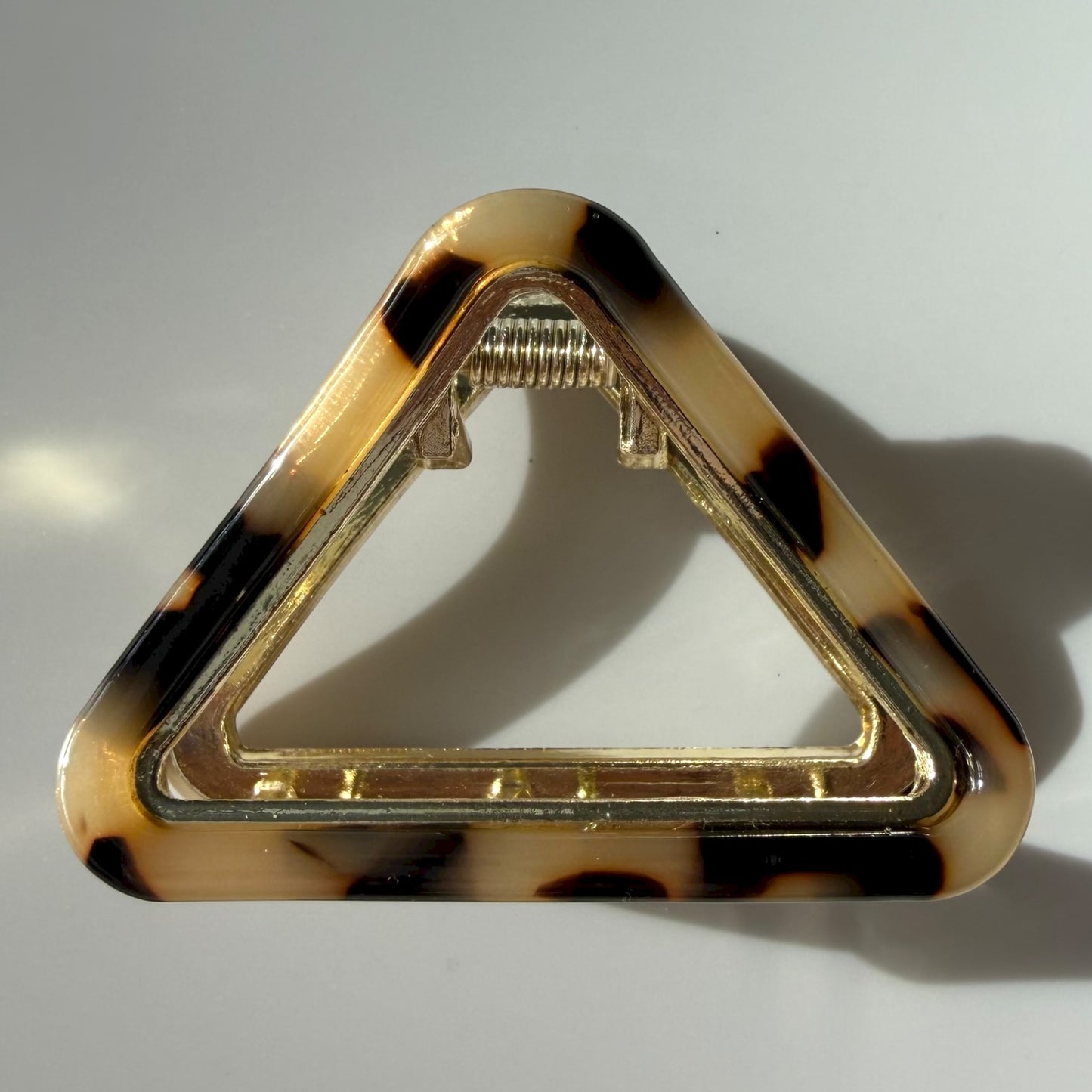 Demi Claw Clips
