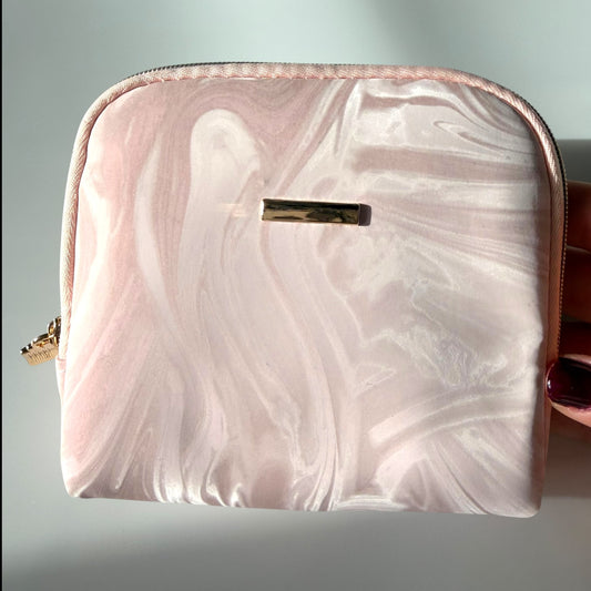 Travel Jewelry/Makeup Pouch