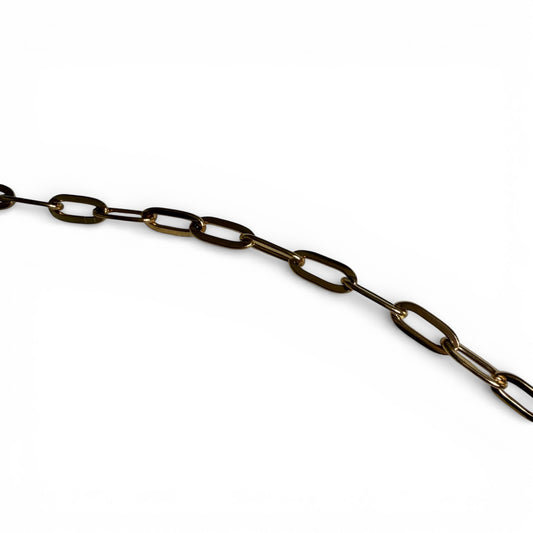 Midi Paperclip Chain