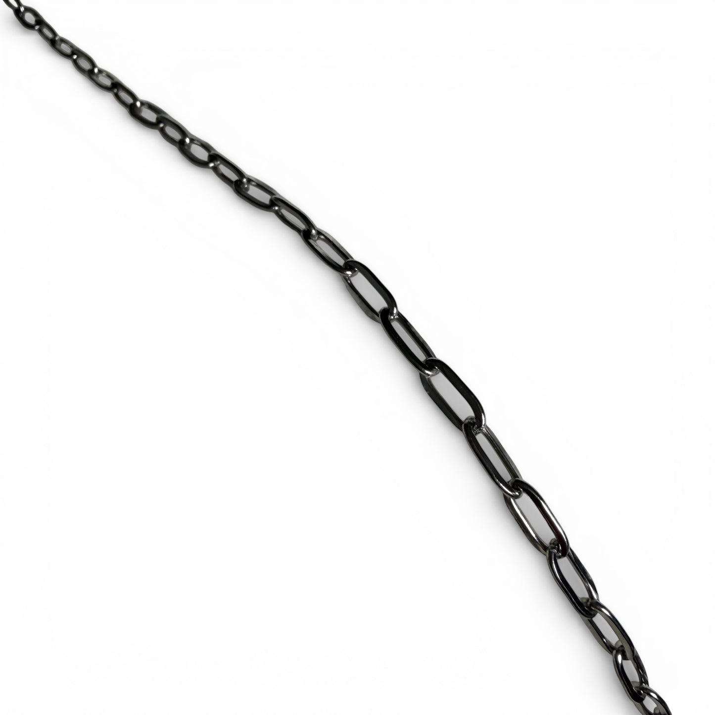 Midi Paperclip Chain