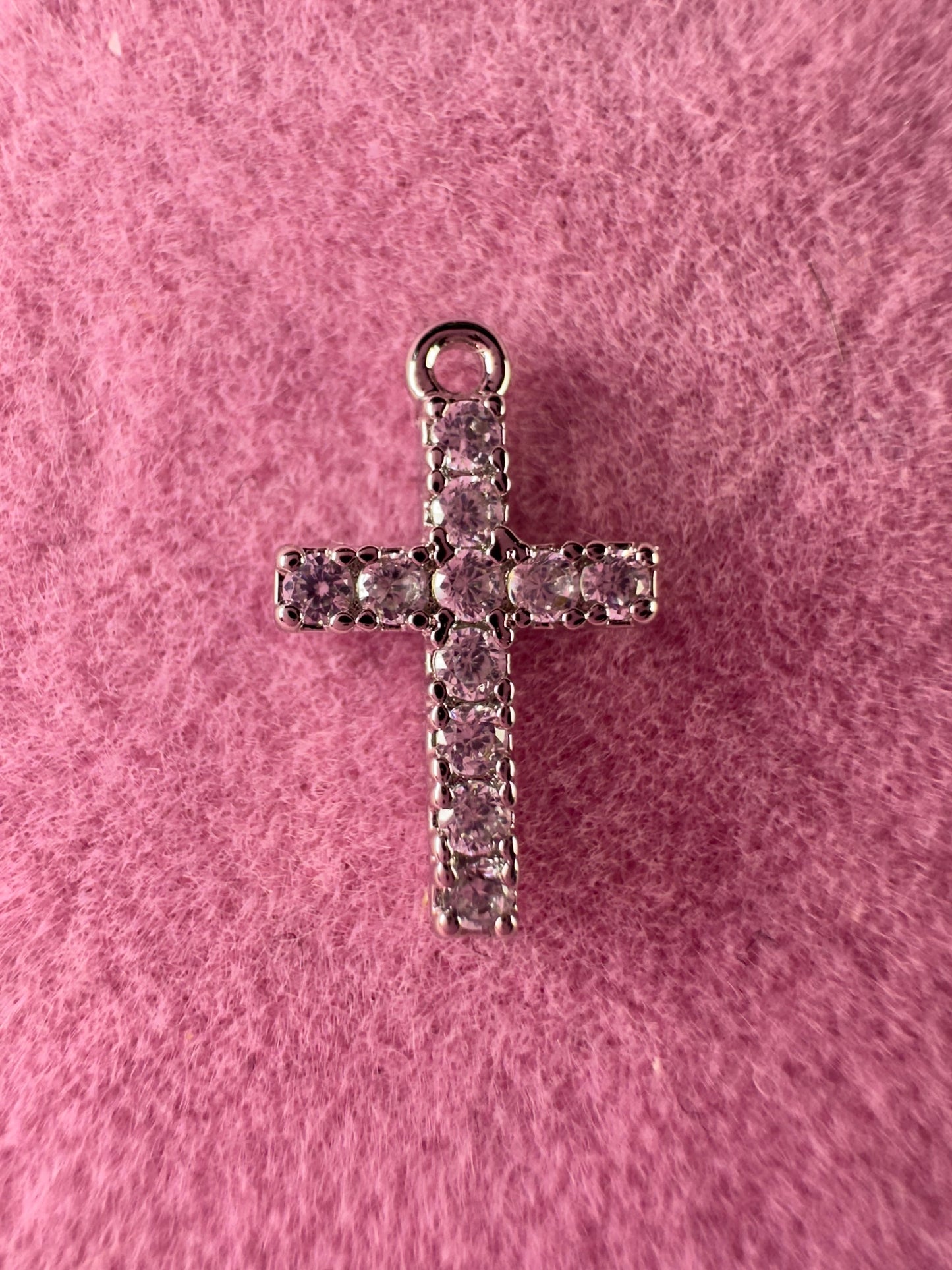 Silver Cross