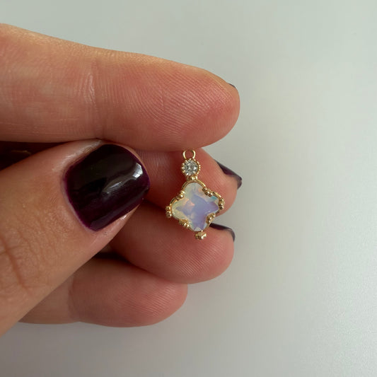 Opal Clover