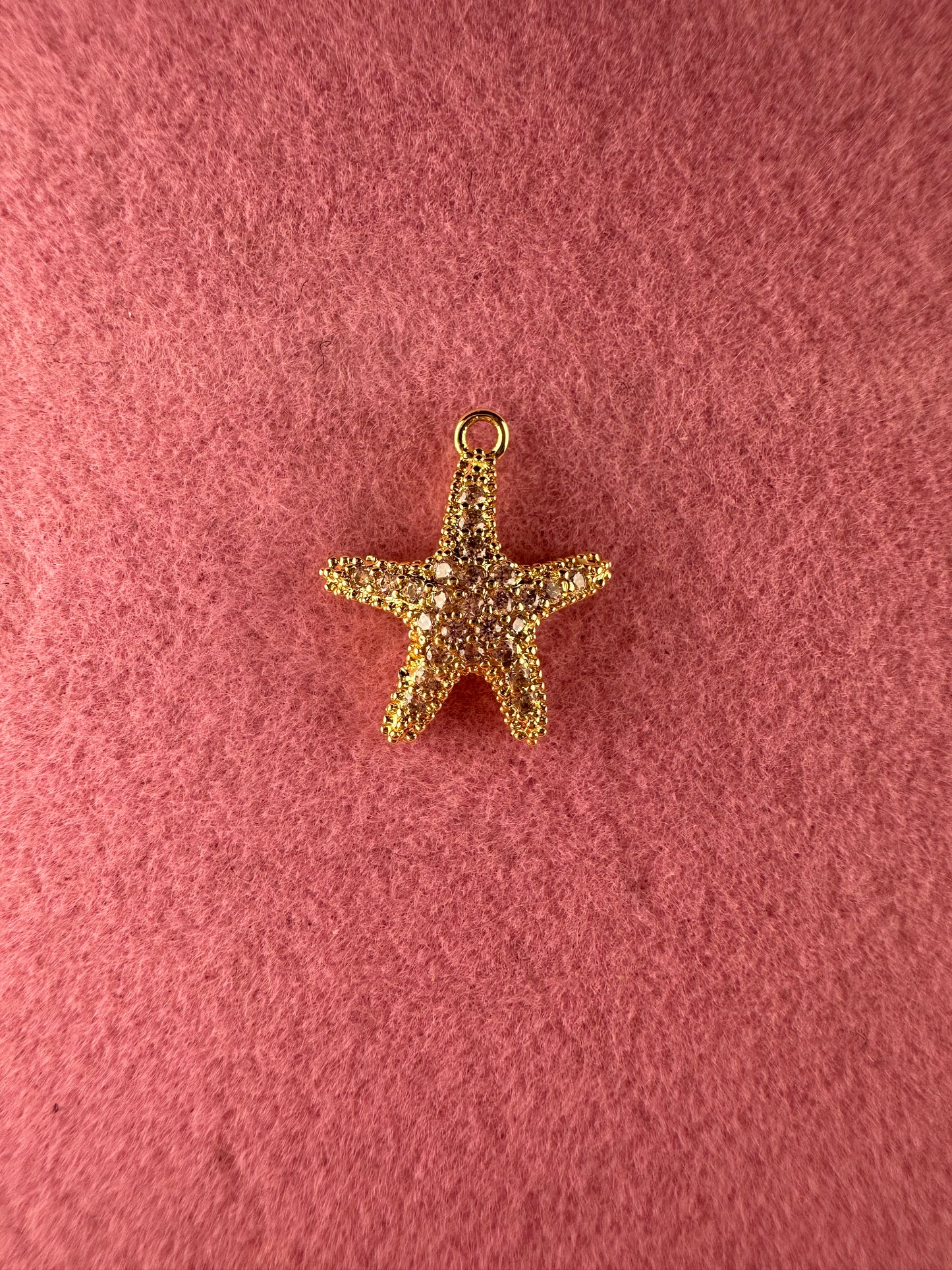 Starfish