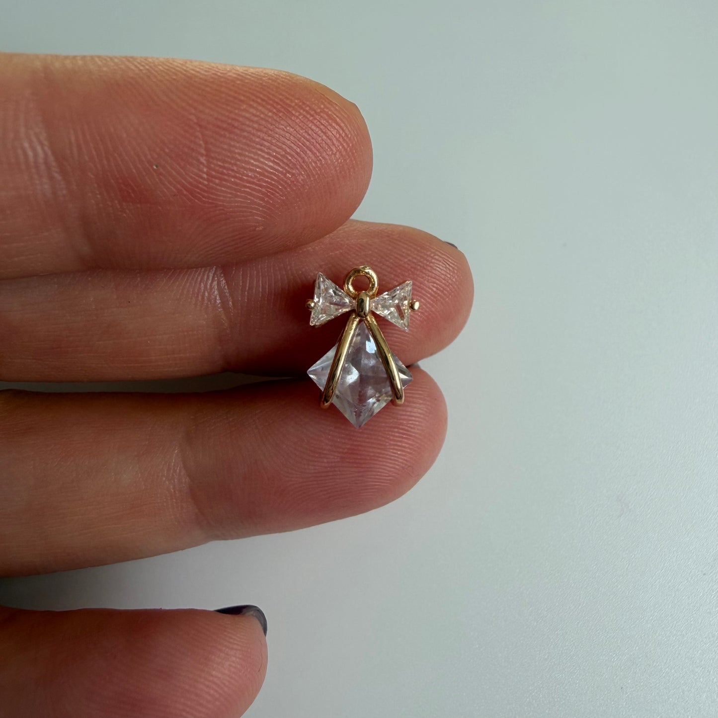 Crystal Bow