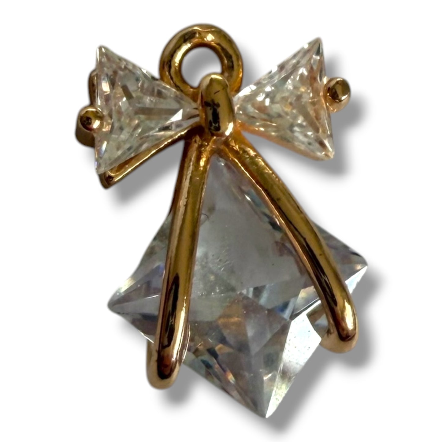 Crystal Bow