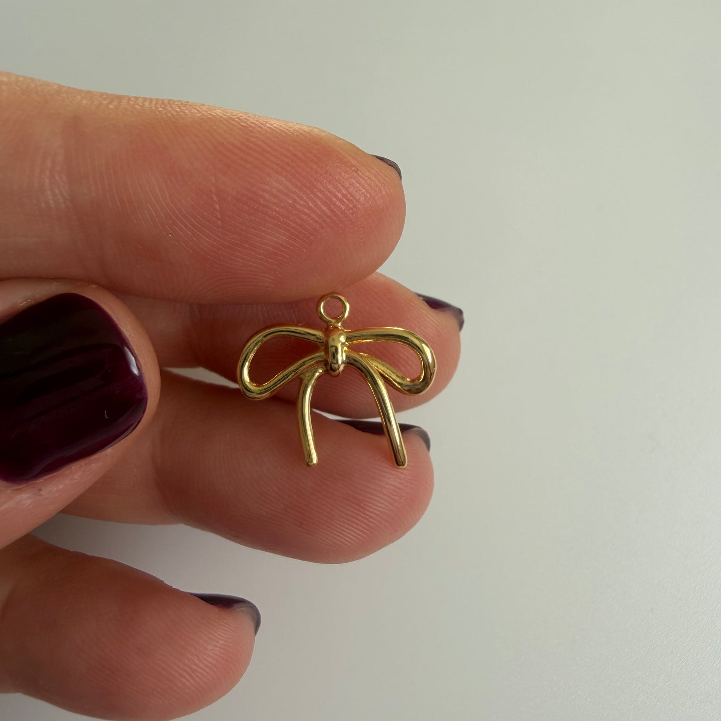 Knotted Bow