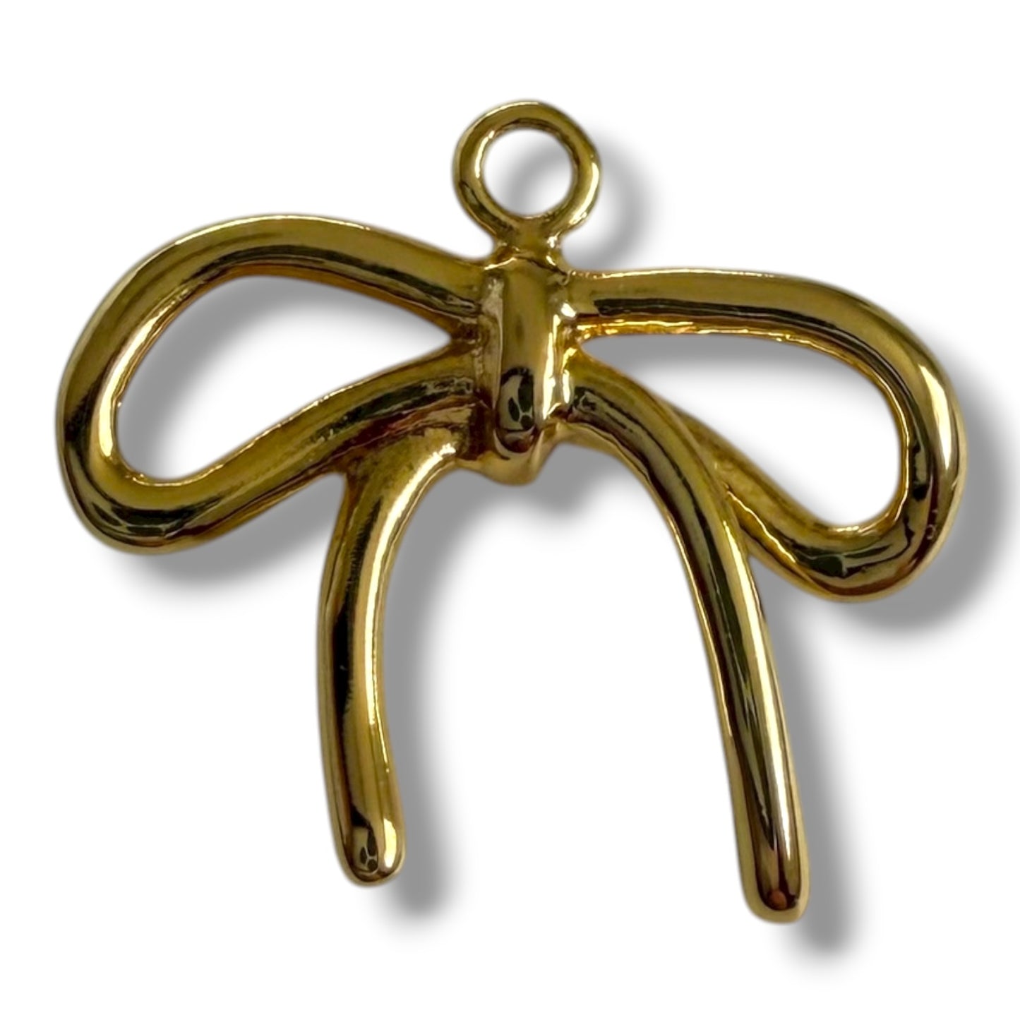 Knotted Bow