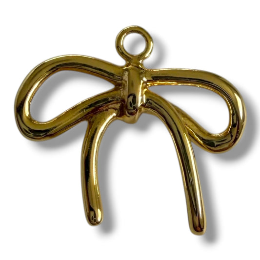 Knotted Bow