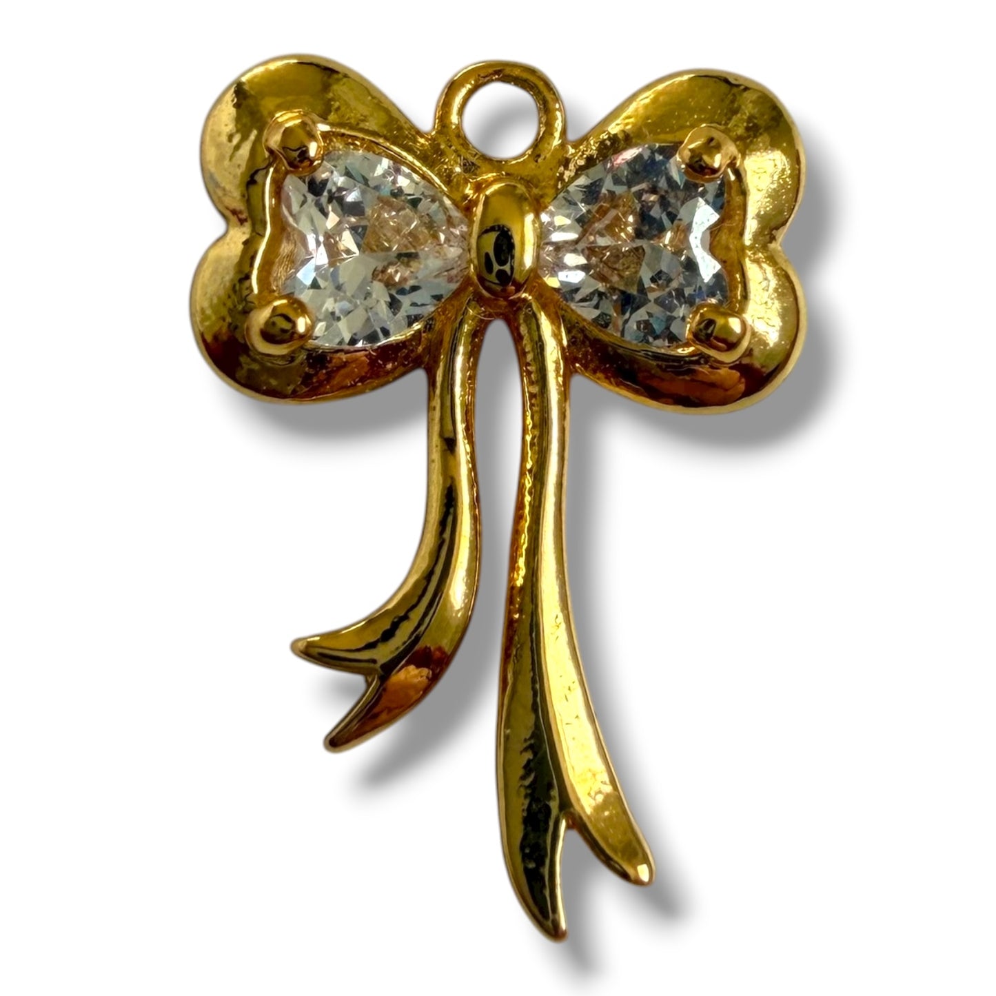 Sparkling Bow