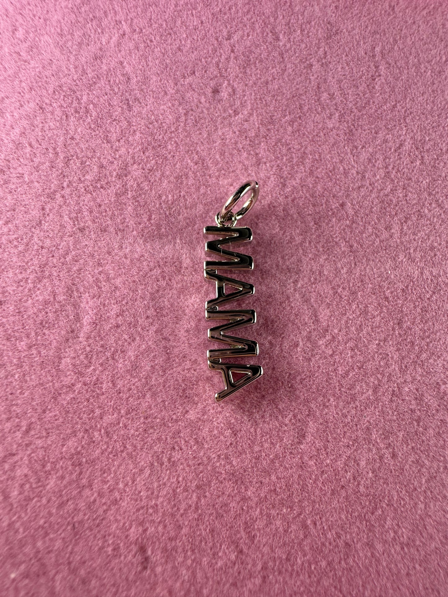 Silver Mama
