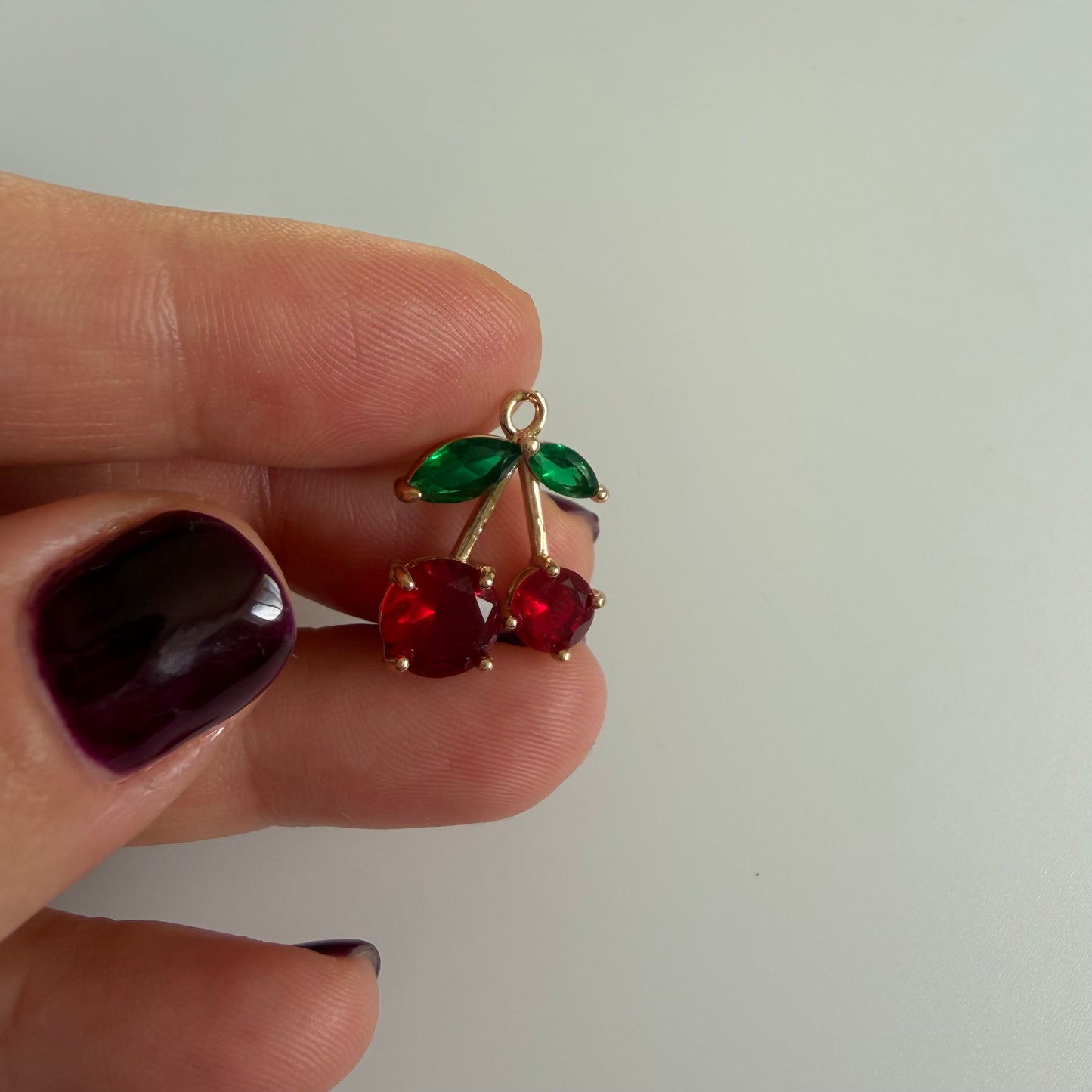 Cherries