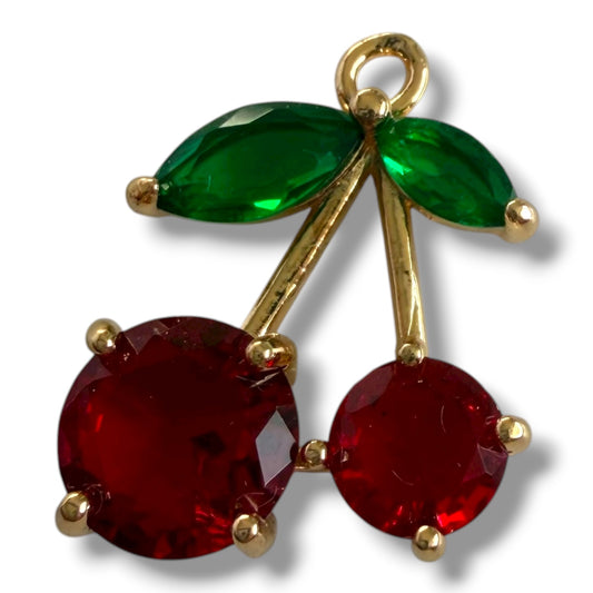 Cherries