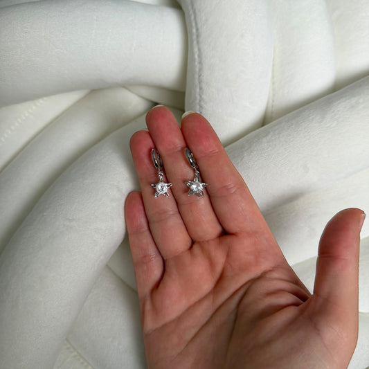 Star hoops