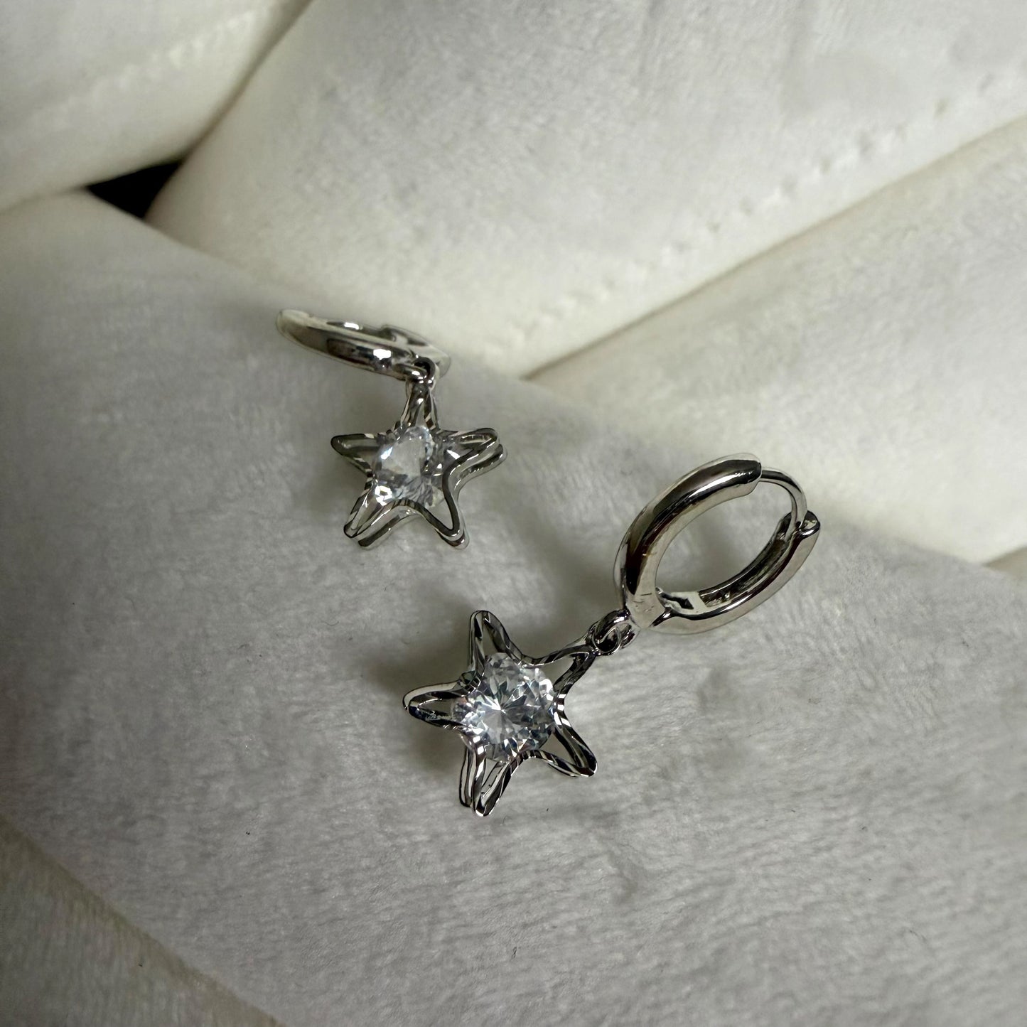 Star hoops