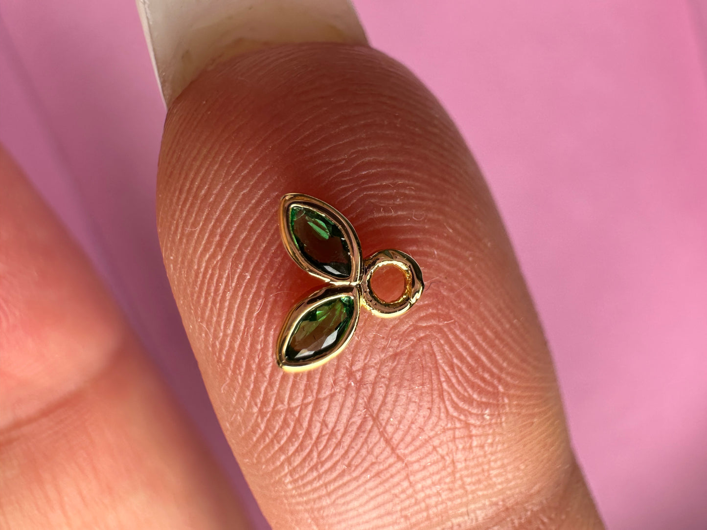 Mini Petals