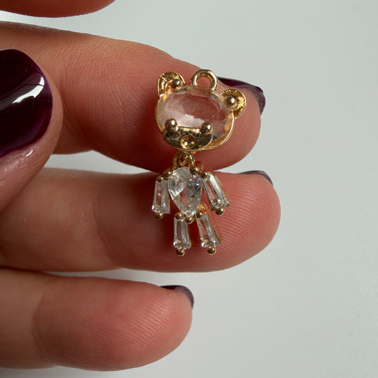 Dangle Teddy