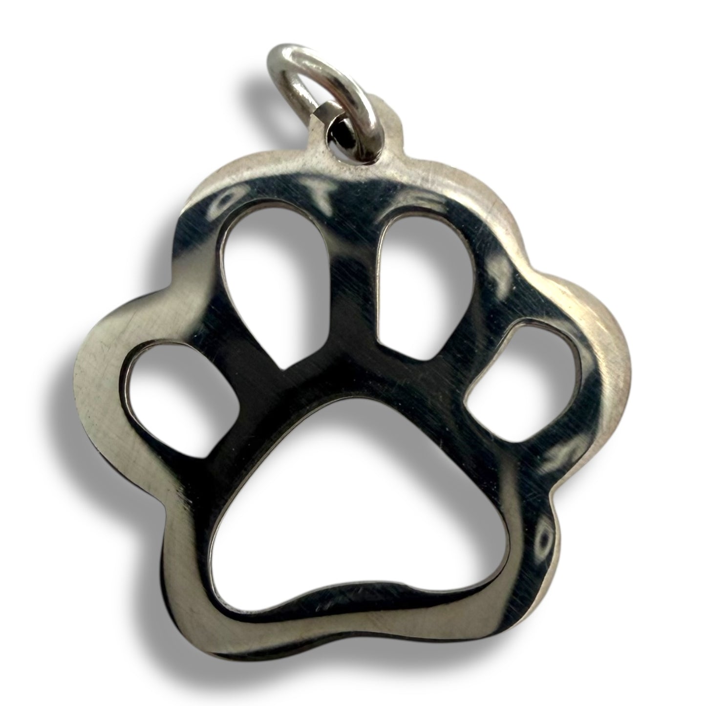 Paw Print Stamp
