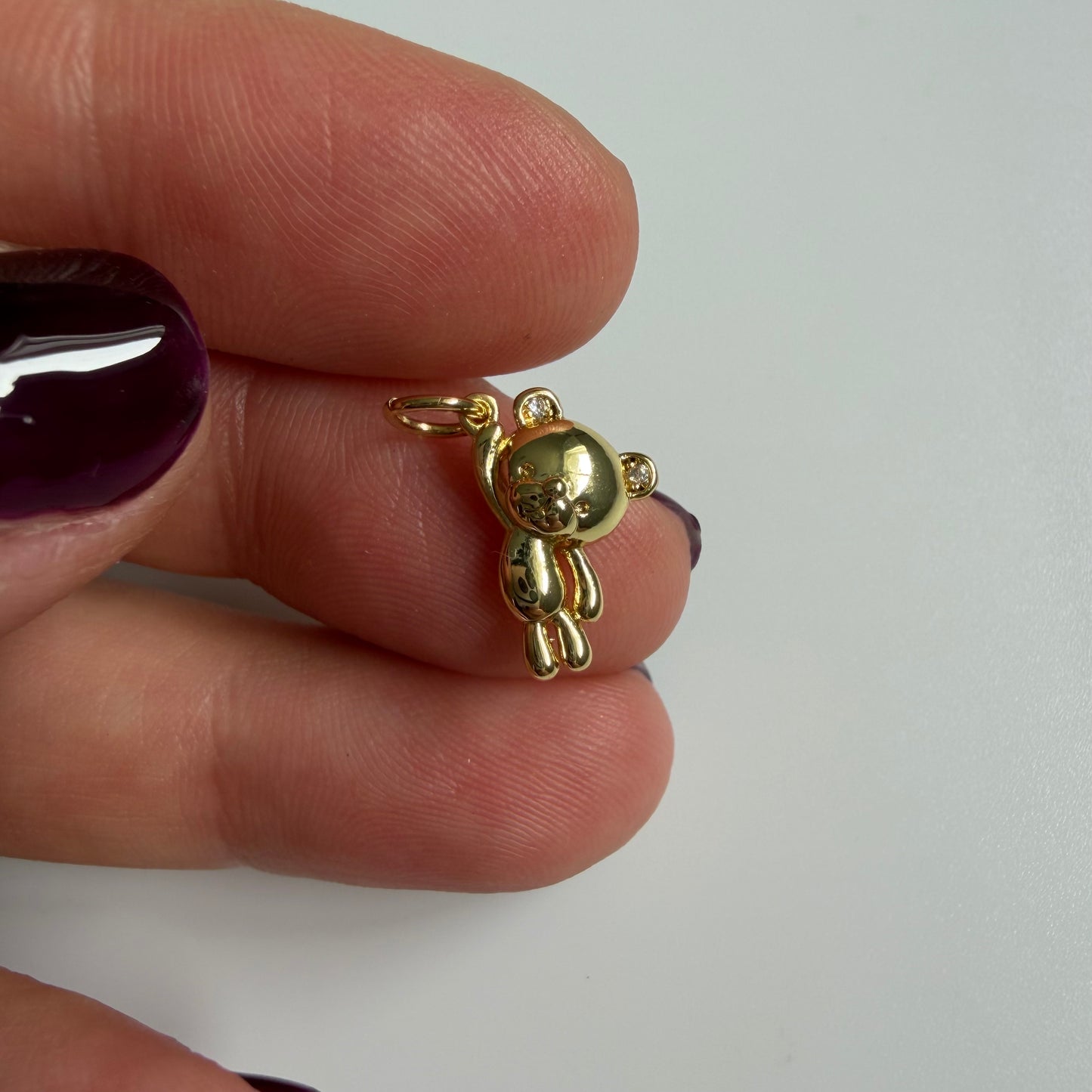 Mini Teddy